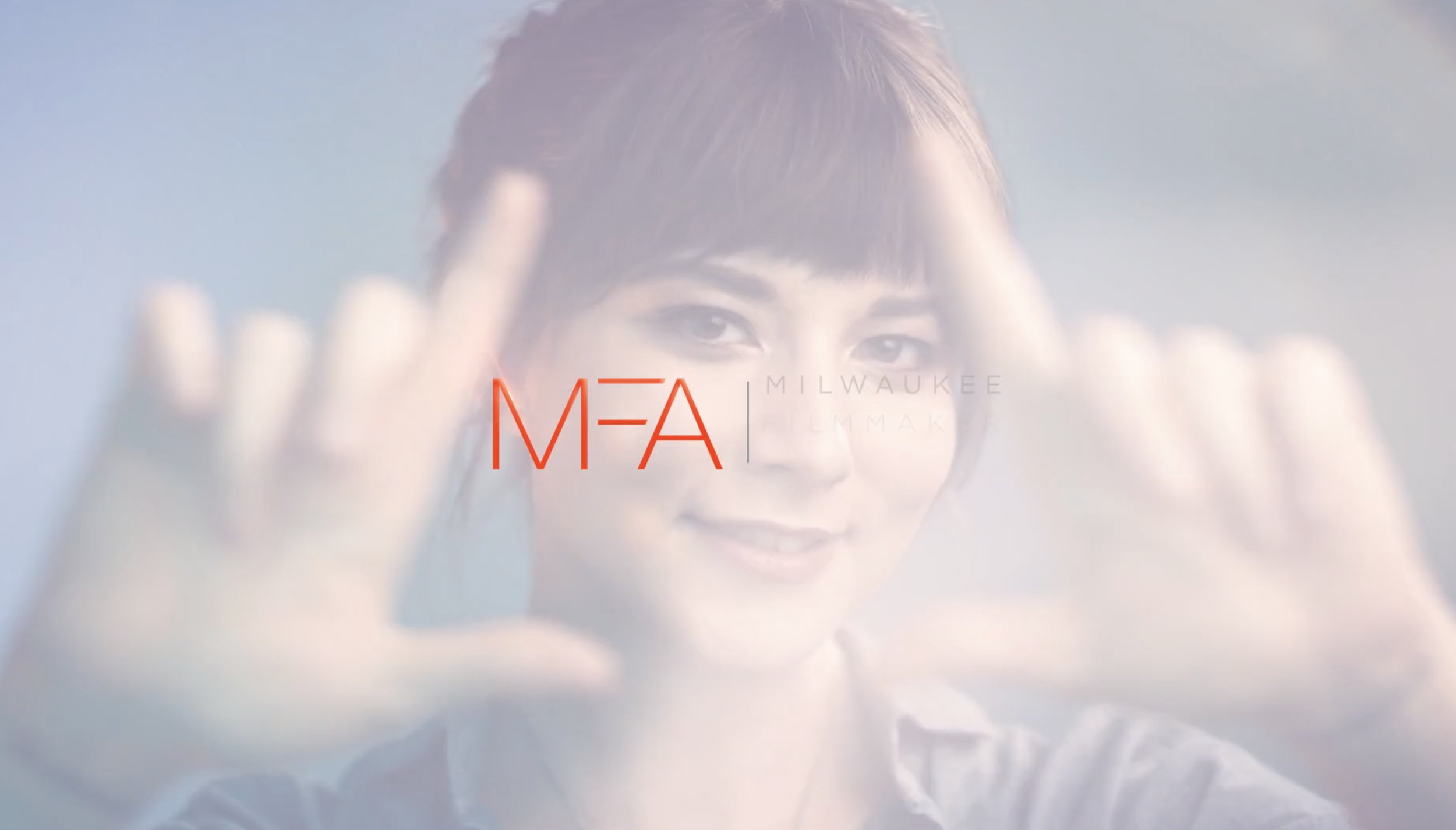 Milwaukee Filmmaker Alliance :15 Pre-Roll Video v1.0