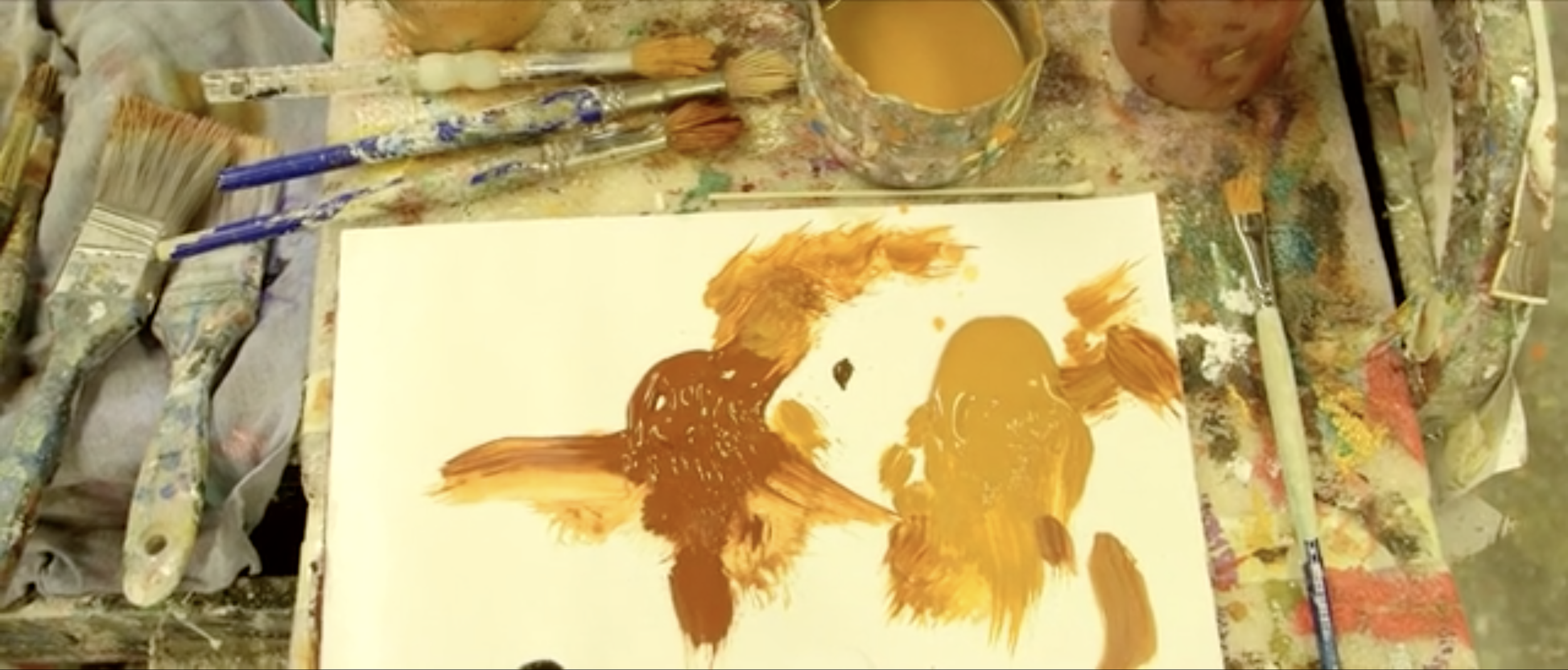 Carnival Of The Animals