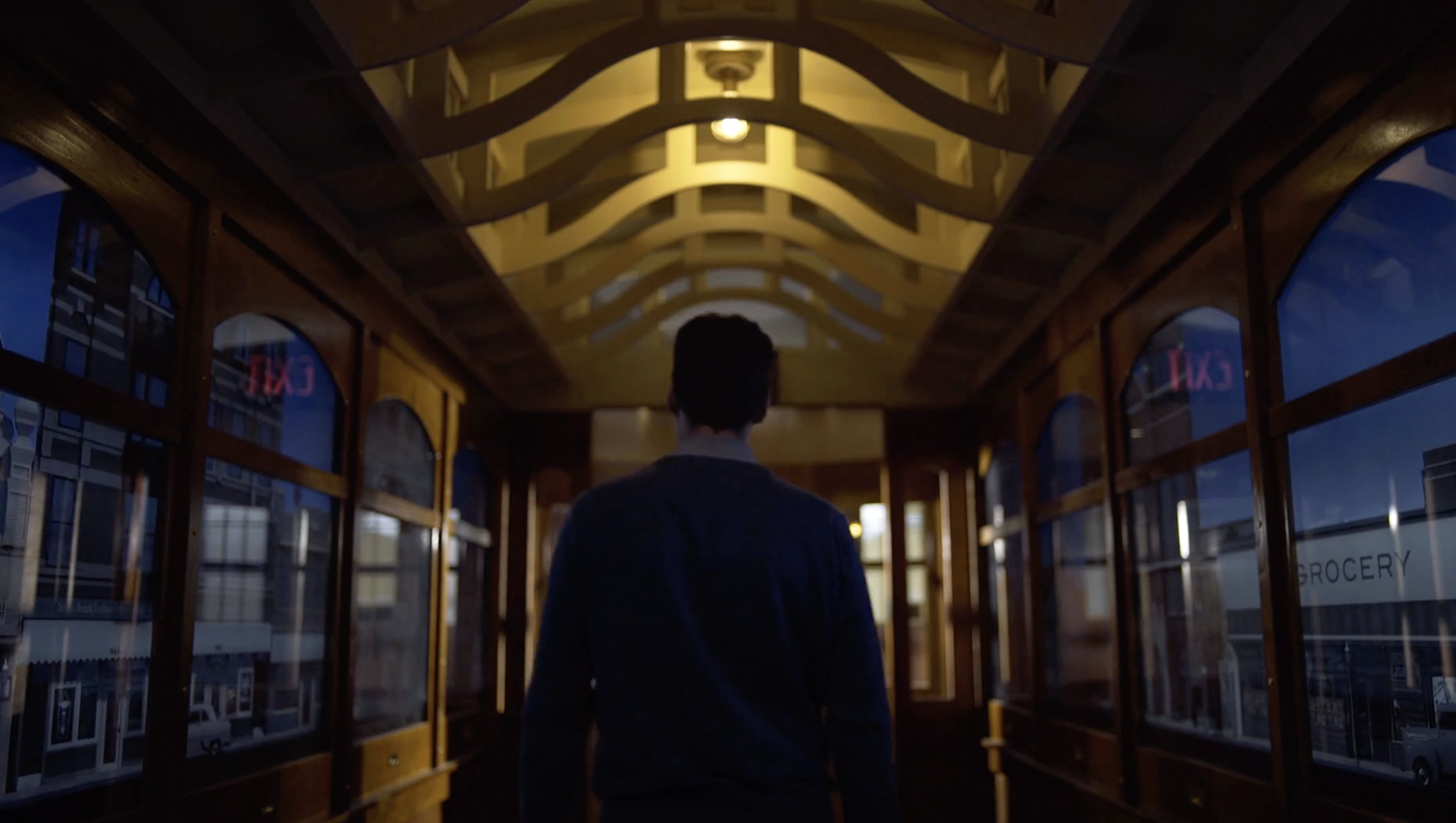 Streets of Old Milwaukee, Reimagined