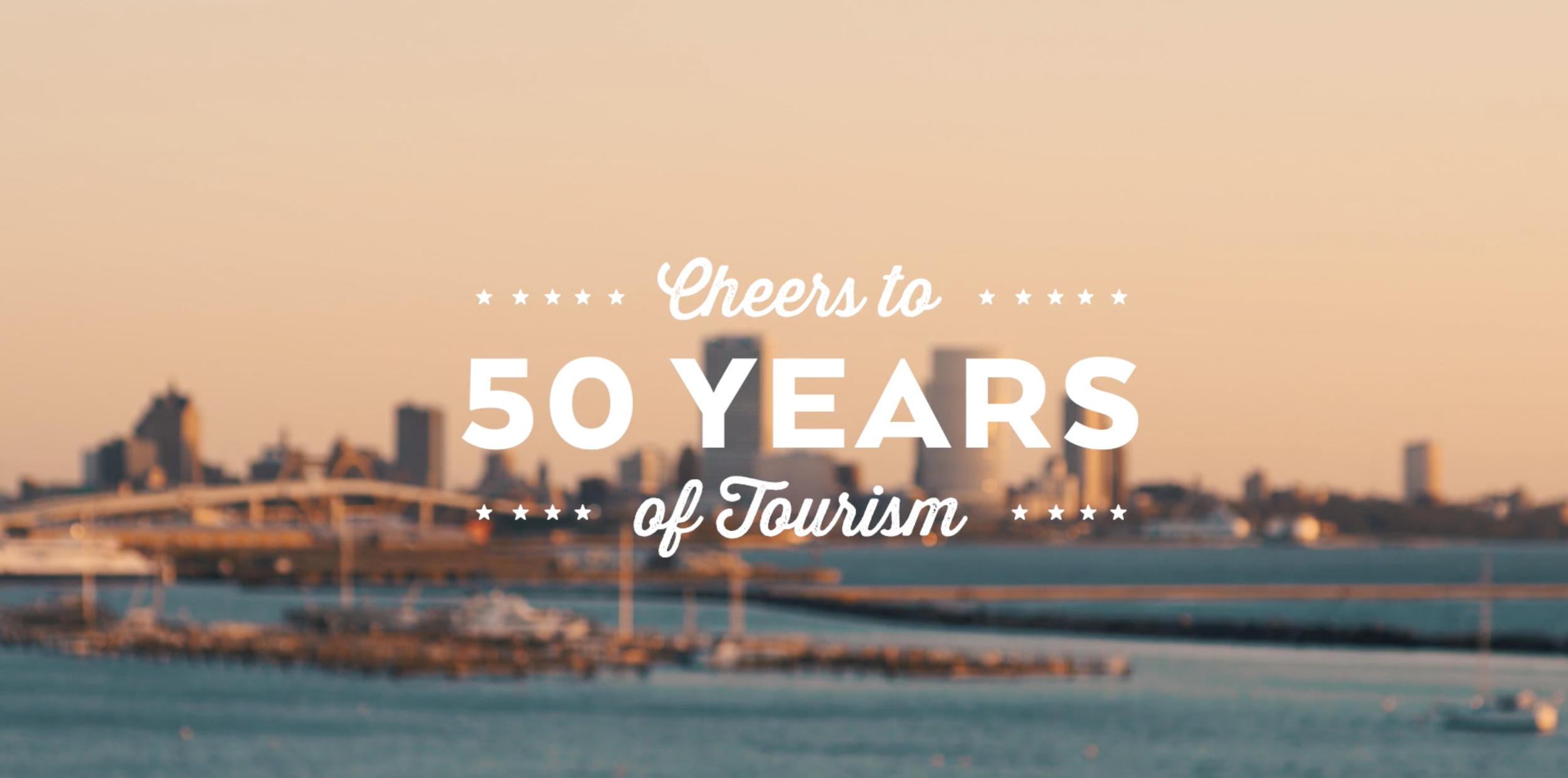 Visit Milwaukee - 3 Stories