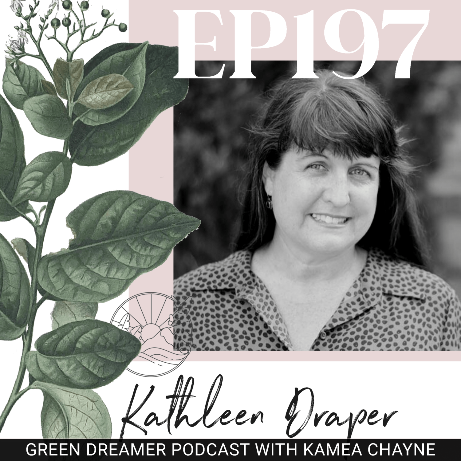 Using biochar to restore our biological and manmade carbon cycle (interview with researcher kathleen draper)