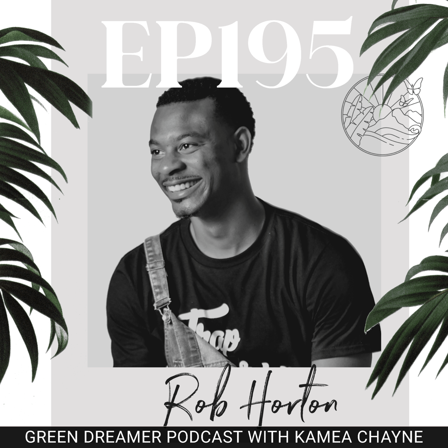 Creating community gardens in food deserts to improve access to good health (interview with rob horton of trap garden)