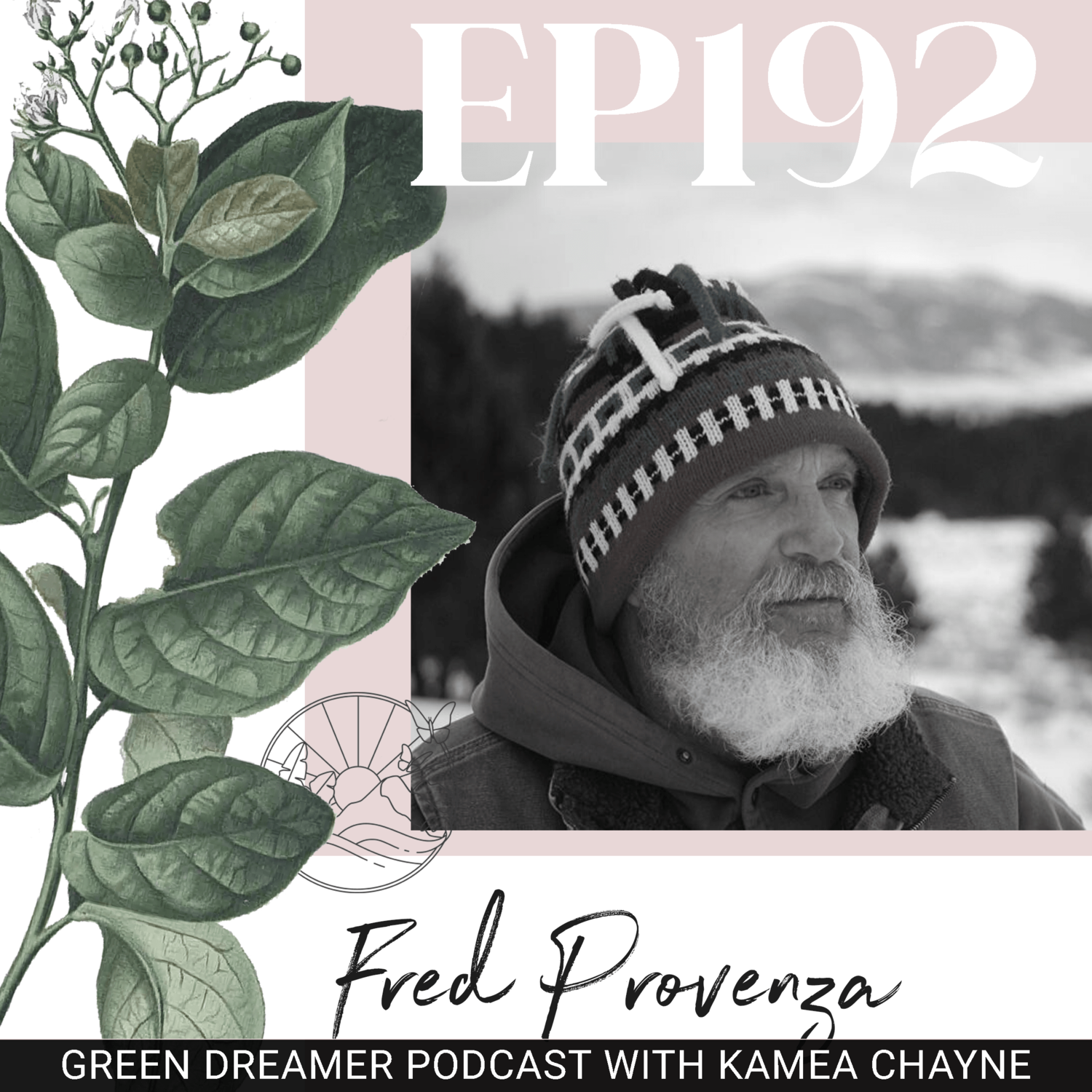 Balancing the acceptance of earth's ongoing transformations with our power to enact change (interview with behavioral ecologist fred provenza, part 2)