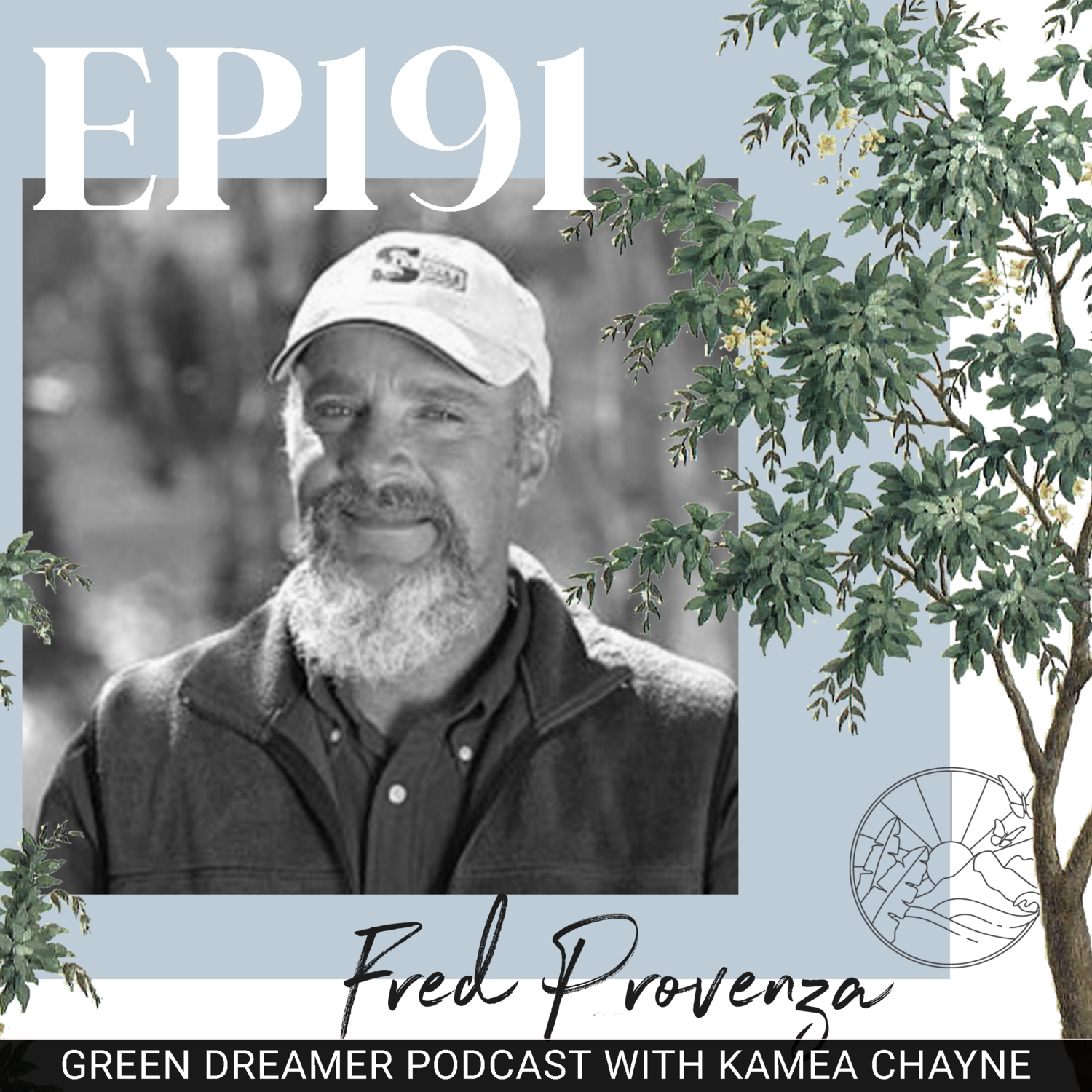What behavioral ecology teaches us about the wisdom of the palate (interview with behavioral ecologist fred provenza, part 1)