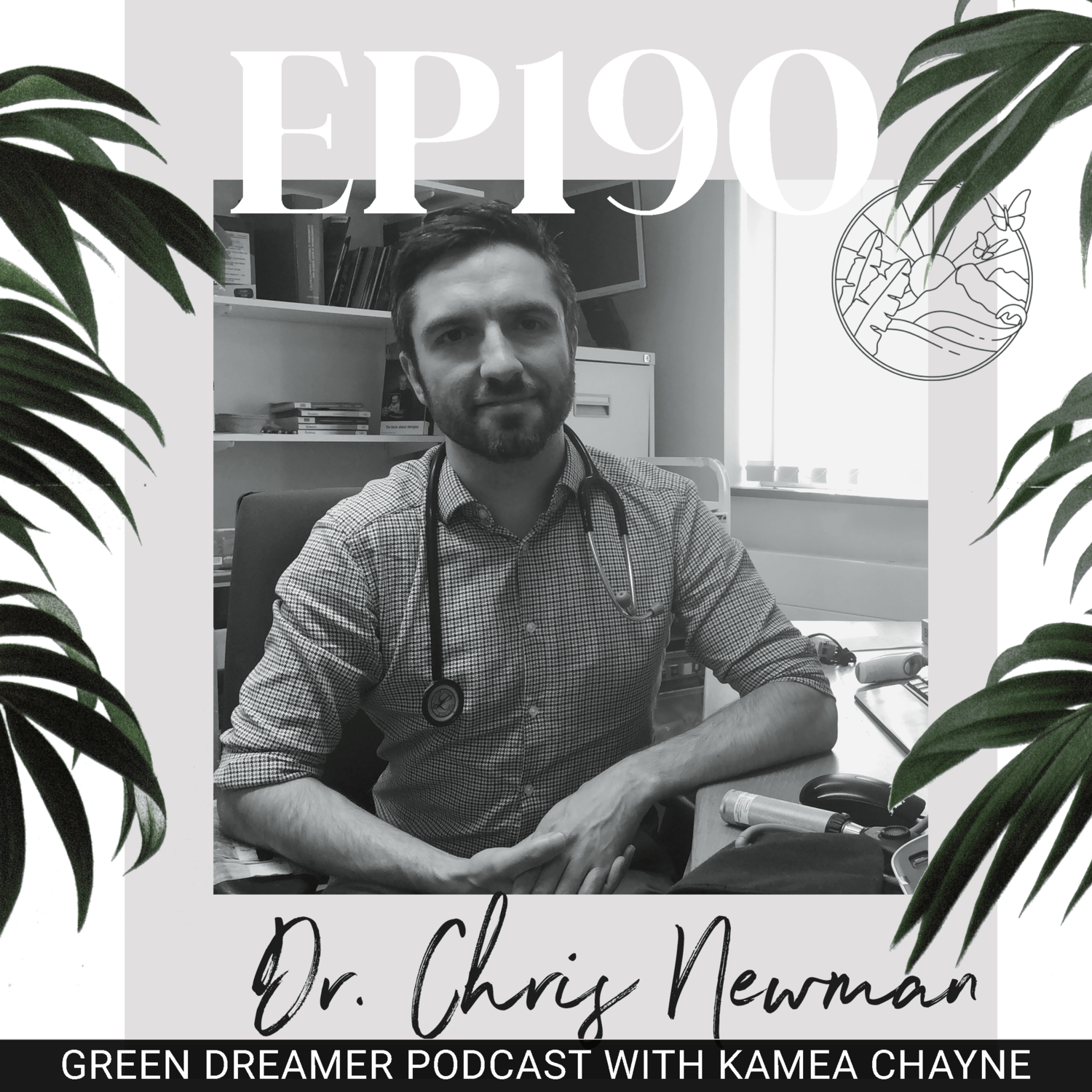 The role of doctors in leading action on climate change (interview with dr. Chris newman of doctors for extinction rebellion movement)