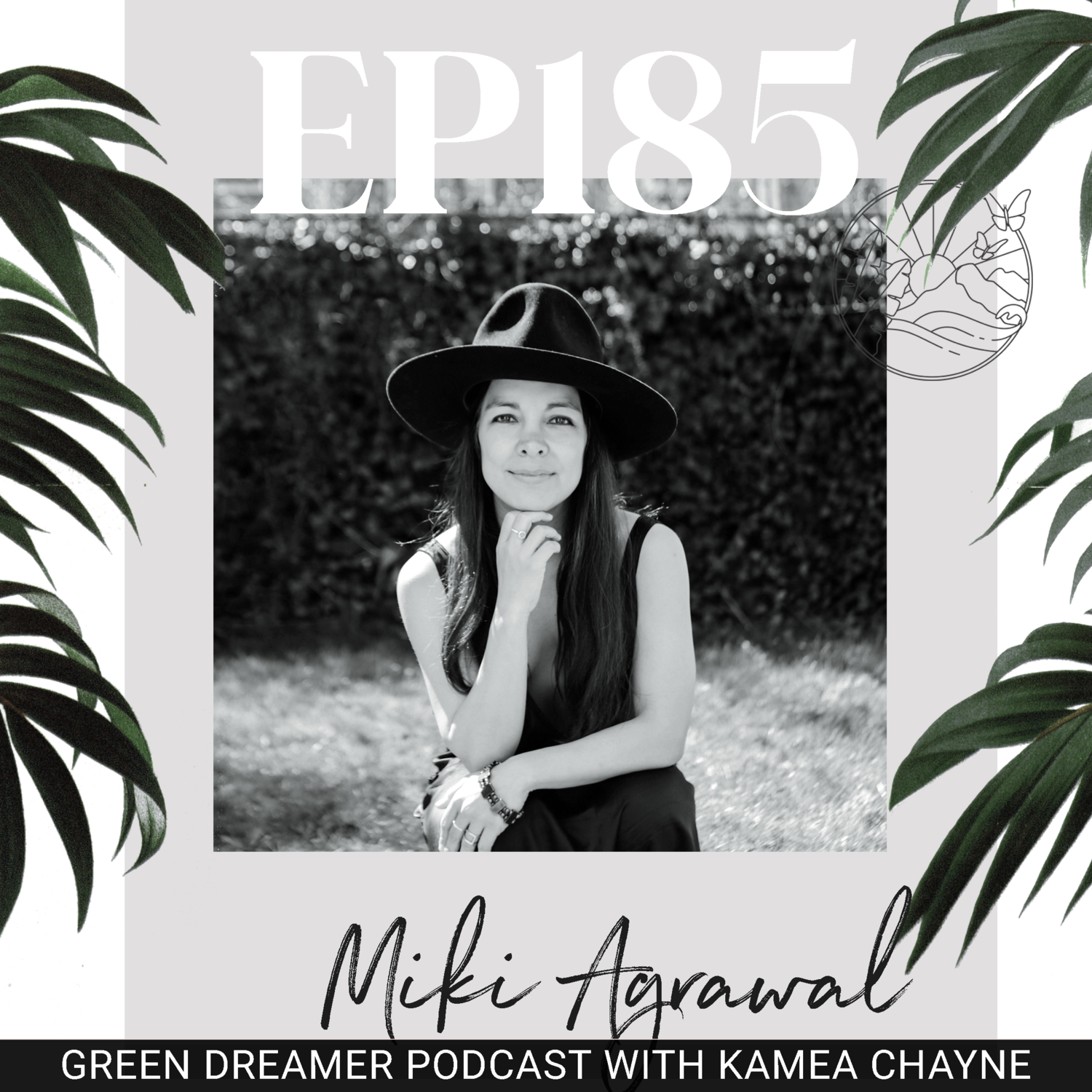 Disrupting our wasteful culture around menstrual products and toilet paper (interview with miki agrawal of thinx)