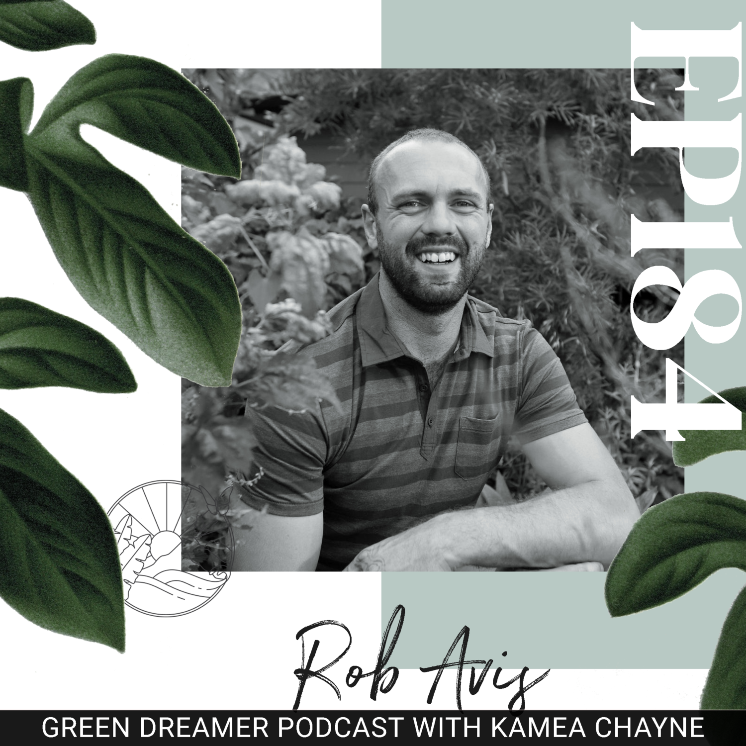 Building community-based self-sufficiency and resilience through permaculture design (interview with rob avis of verge permaculture)