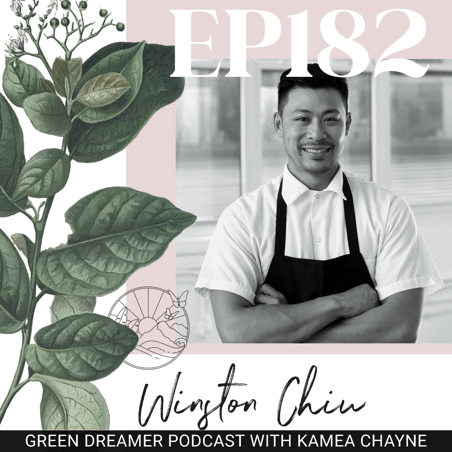 Redirecting otherwise wasted meals towards those struggling with food security (interview with winston chiu of rethink food nyc)