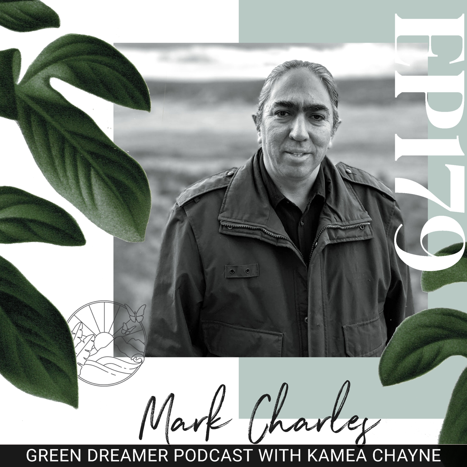 Unveiling the deeper roots of our systemic ecological and social injustice (interview with mark charles, 2020 independent presidential candidate, part 1)