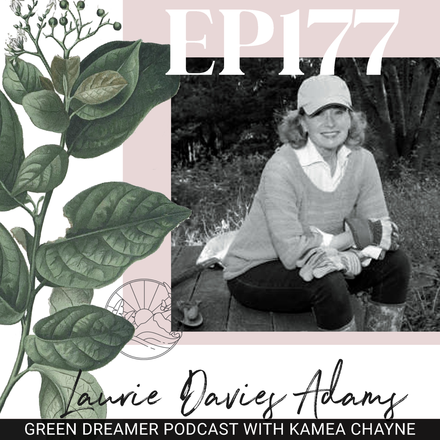 How pollinator conservation can unite all for a greener, healthier earth (interview with laurie davies adams of pollinator partnership)