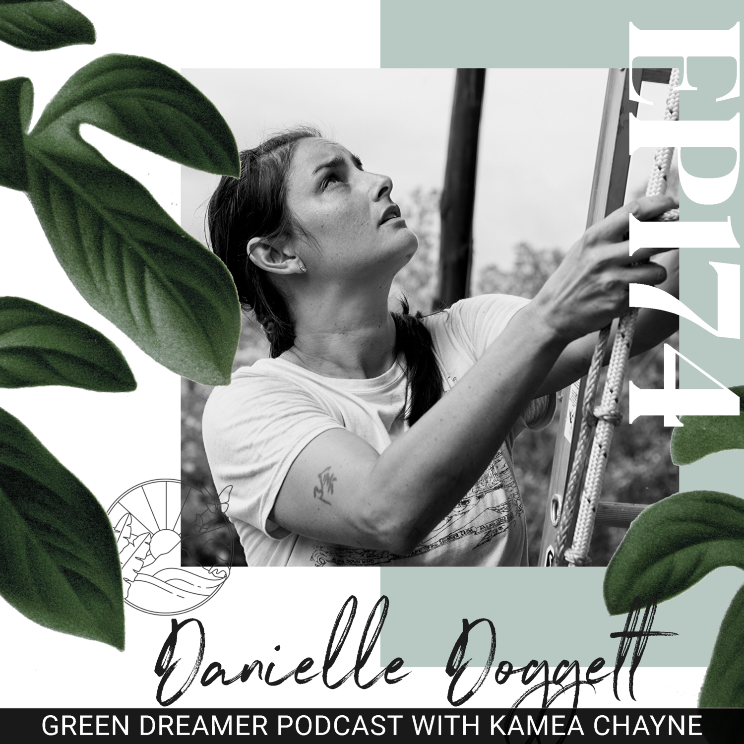 Revolutionizing the shipping industry with zero-emission sail cargo ships (interview with danielle doggett of sailcargo)