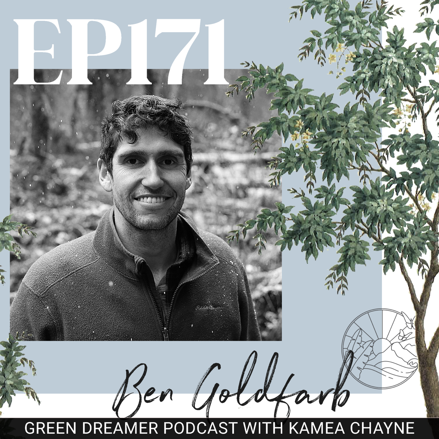 The vital role of beavers in enriching and strengthening our ecosystems (interview with ben goldfarb of eager)