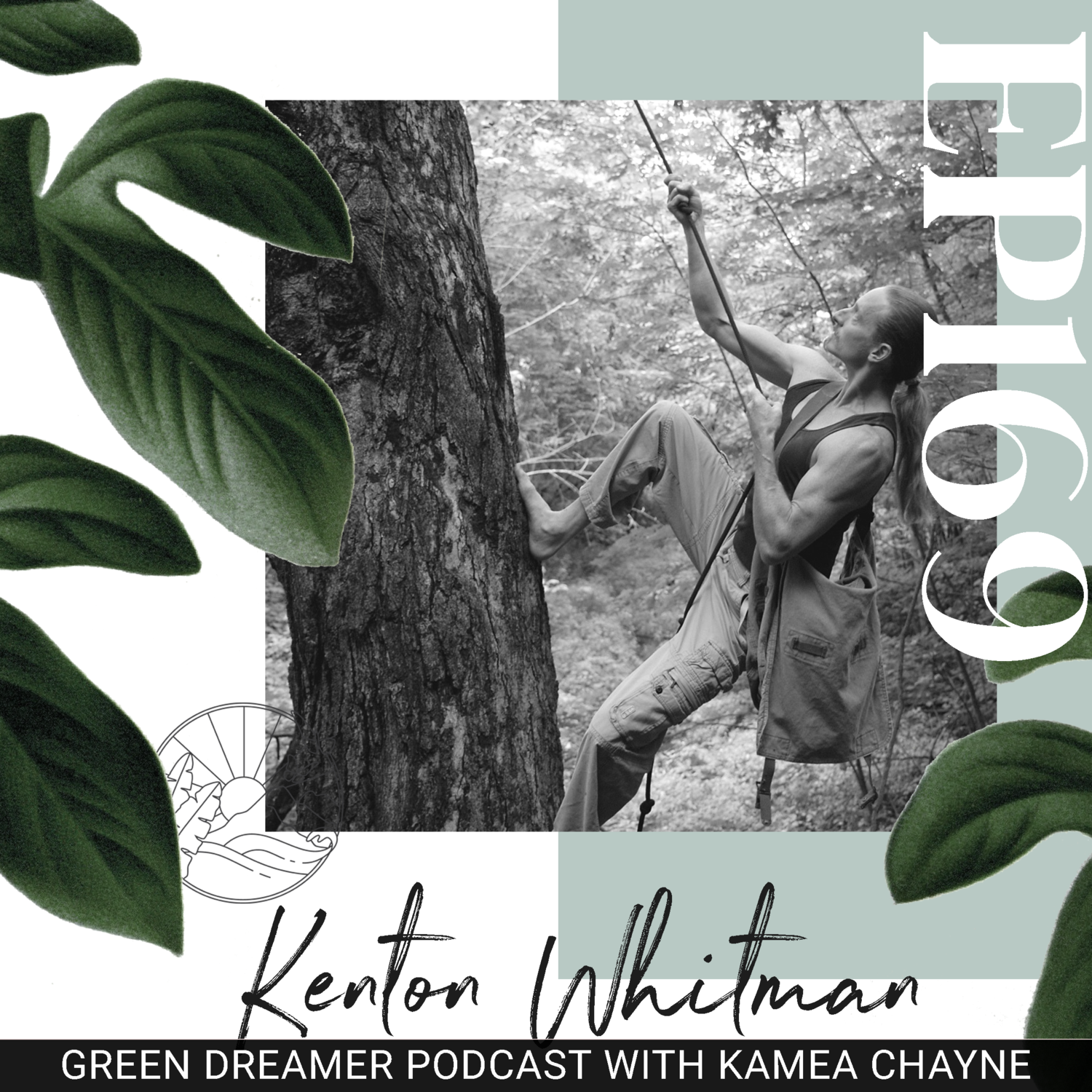 Rewilding to gain new perspectives on modern civilization (interview with kenton whitman of rewild university)