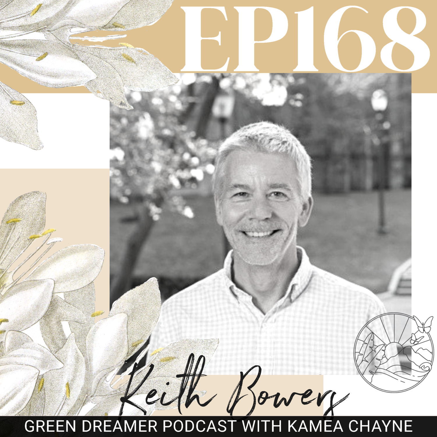 The connectivity and complexity in urban ecology beyond simply 'greening' our landscapes (interview with keith bowers of biohabitats, part two)