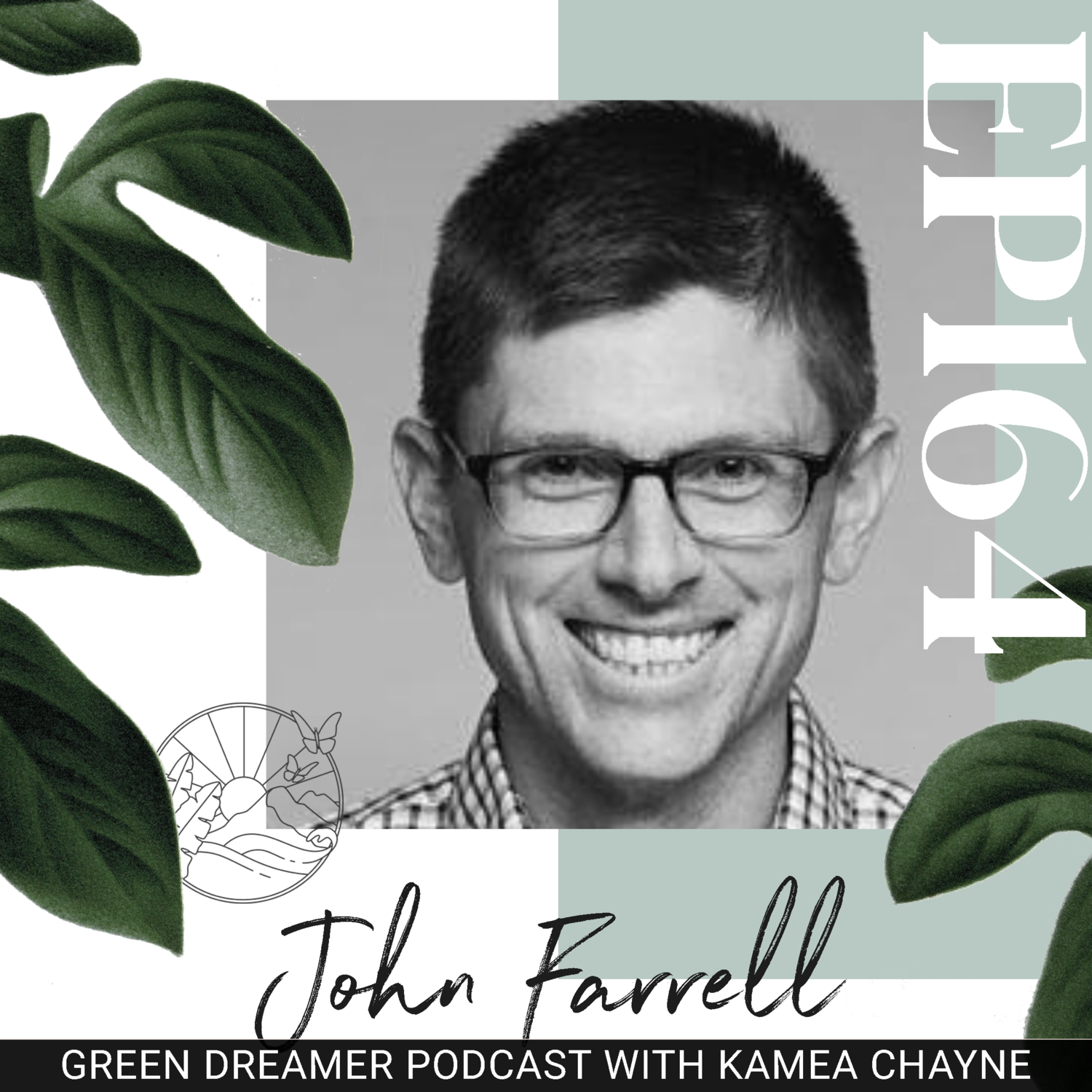 Why we need to decentralize our power grids for energy democracy (interview with john farrell of institute for local self-reliance)