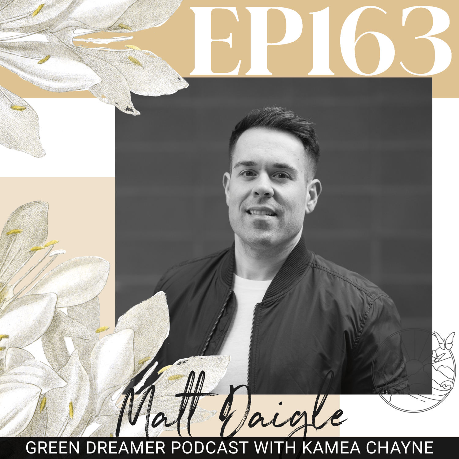 Getting started with affordable and sustainable home improvement projects (interview with matt daigle of rise)