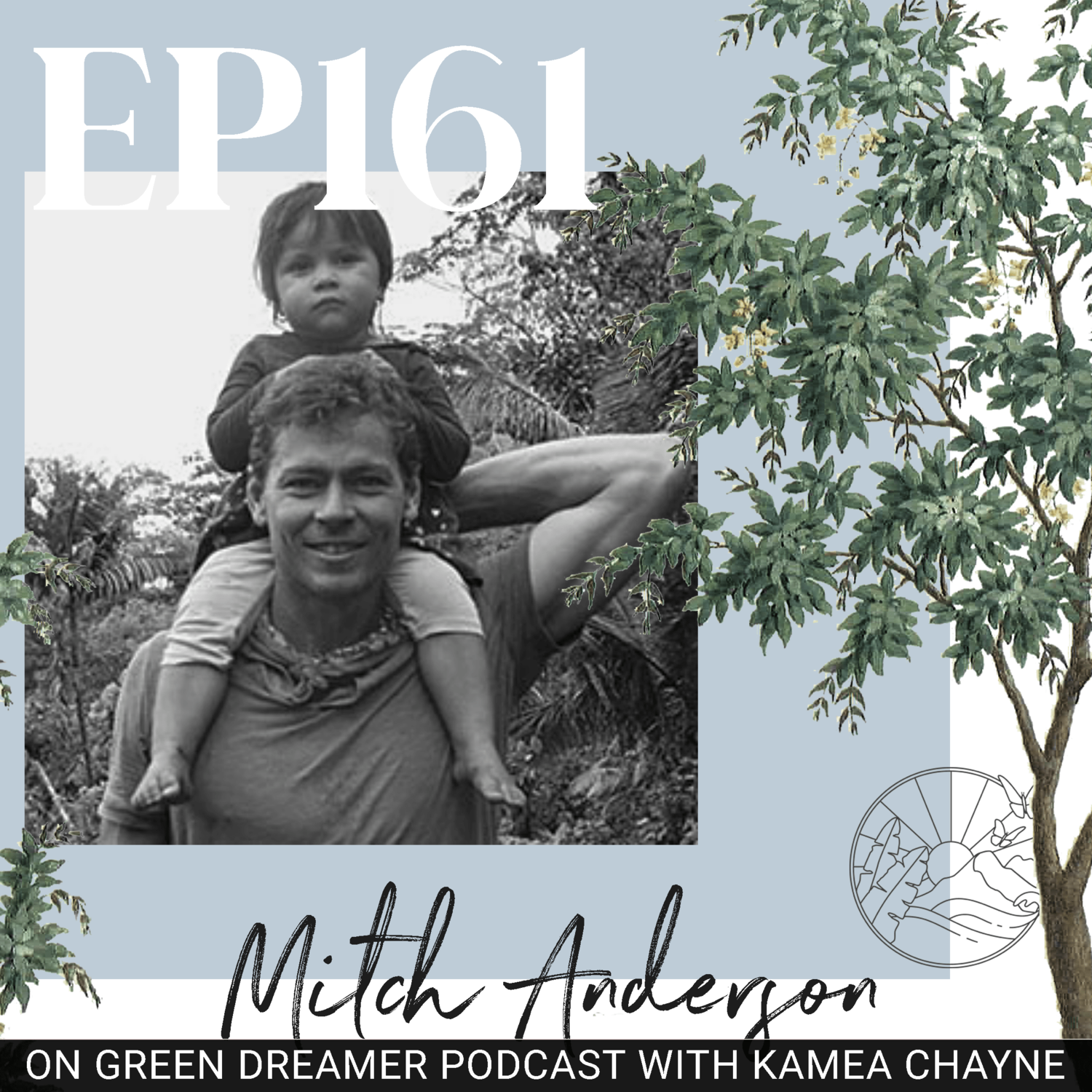 Dismantling privileged views to support the struggles of amazon's indigenous peoples (interview with mitch anderson of amazon frontlines, part one)