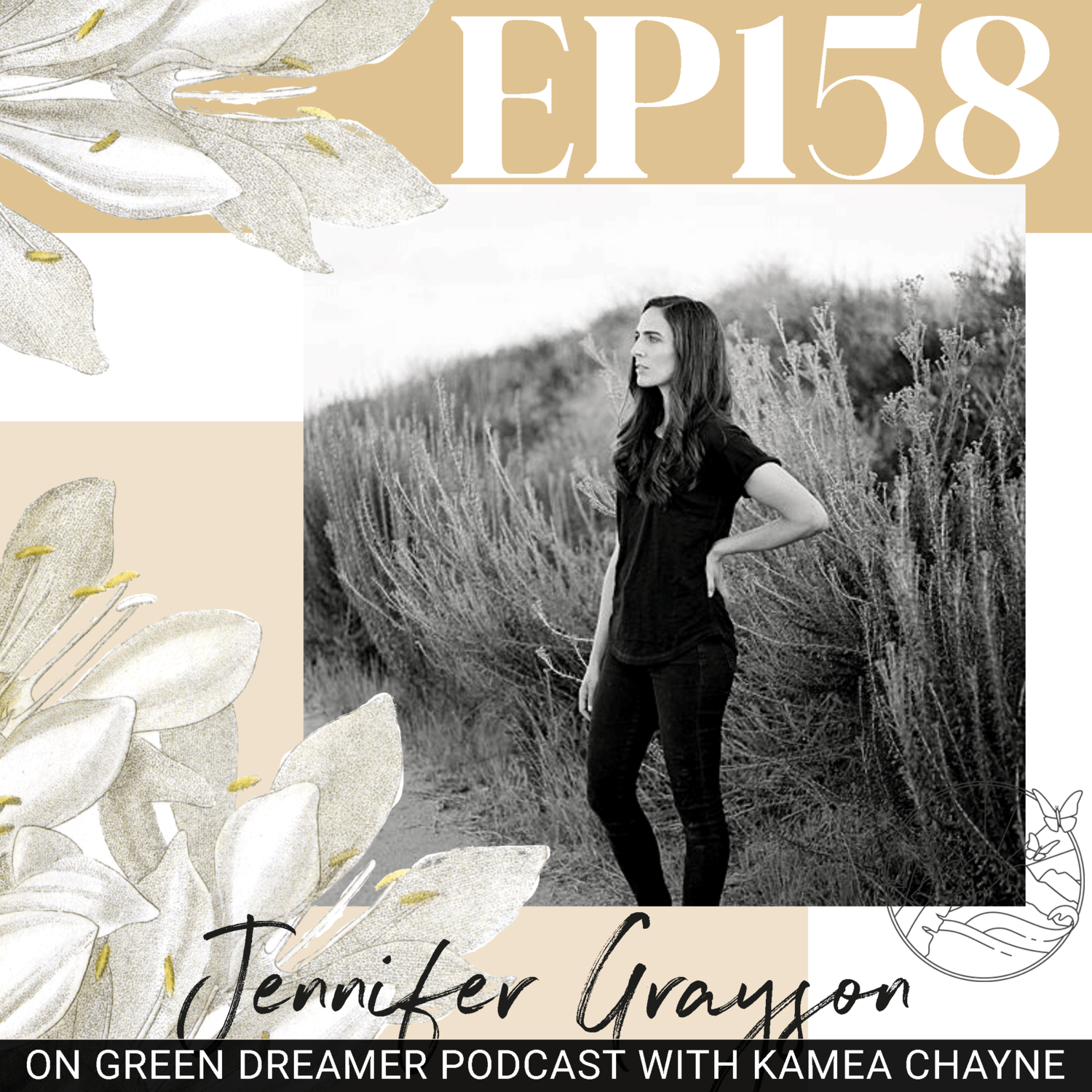 Reclaiming our humanity by addressing overcivilization and artificial intelligence (interview with jennifer grayson of unlatched and the uncivilize podcast)