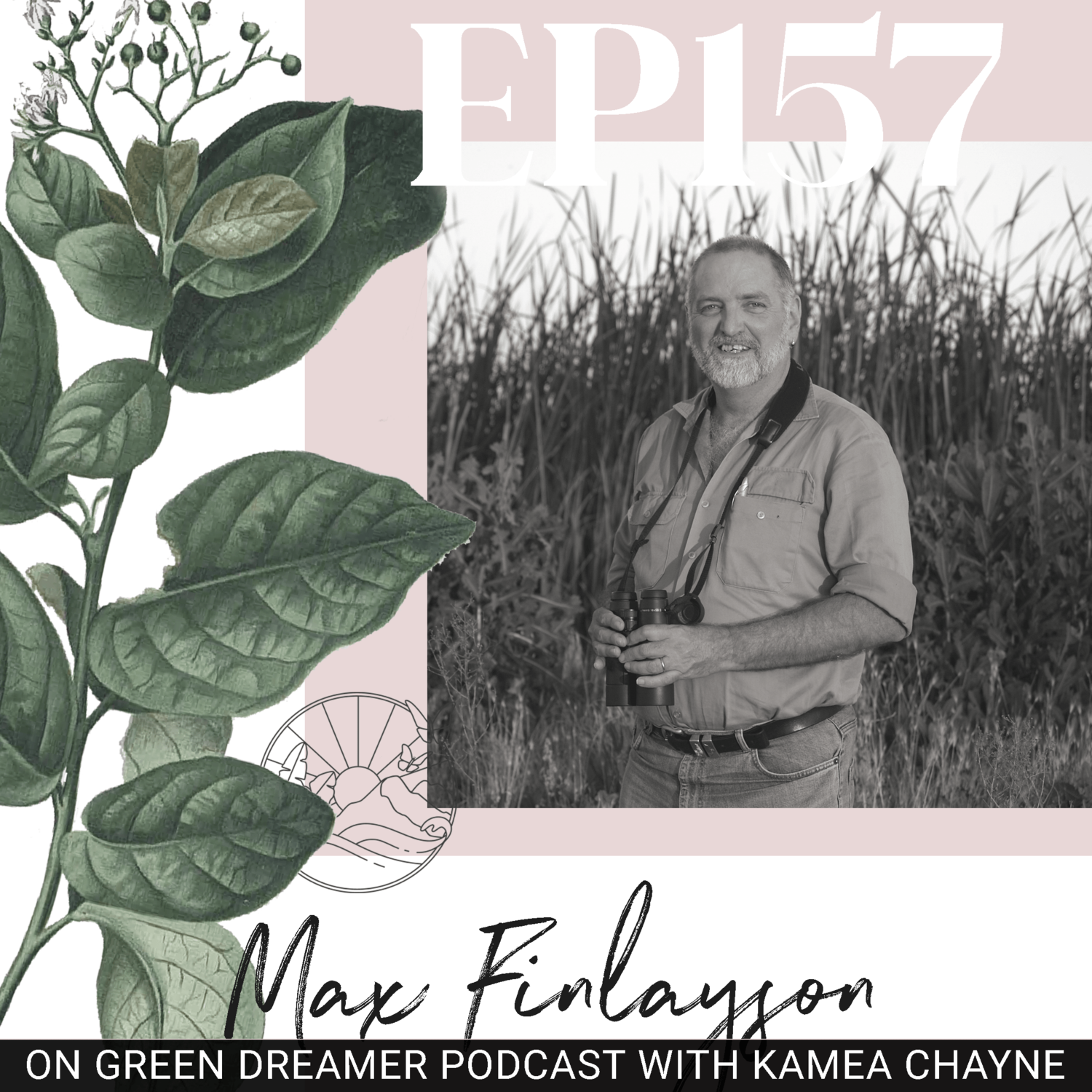 The vital role of our wetlands in balancing our planetary health and climate (interview with max finlayson of the society of wetland scientists)