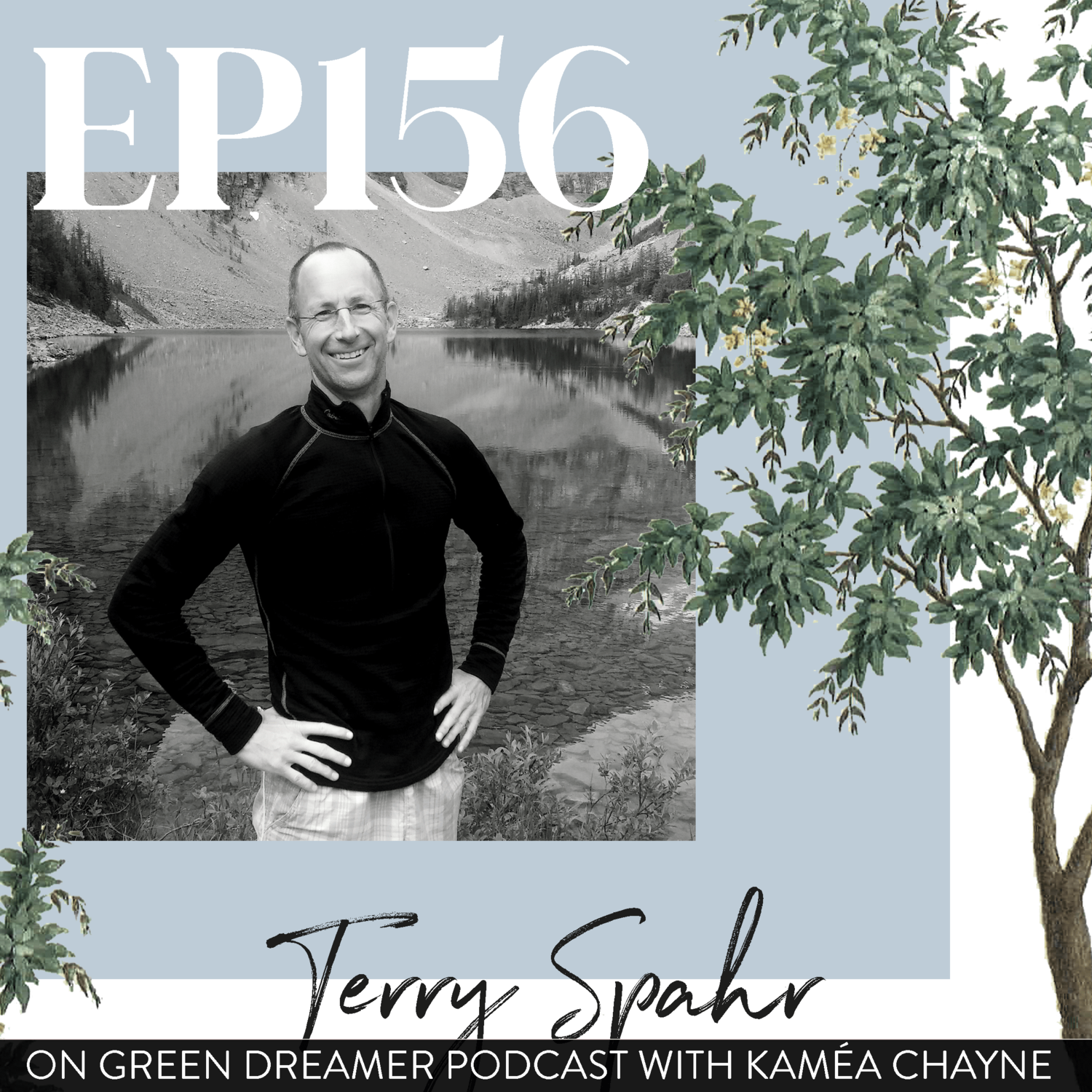 Examining population growth as an upstream cause of ecological degradation (interview with terry spahr of earth overshoot)