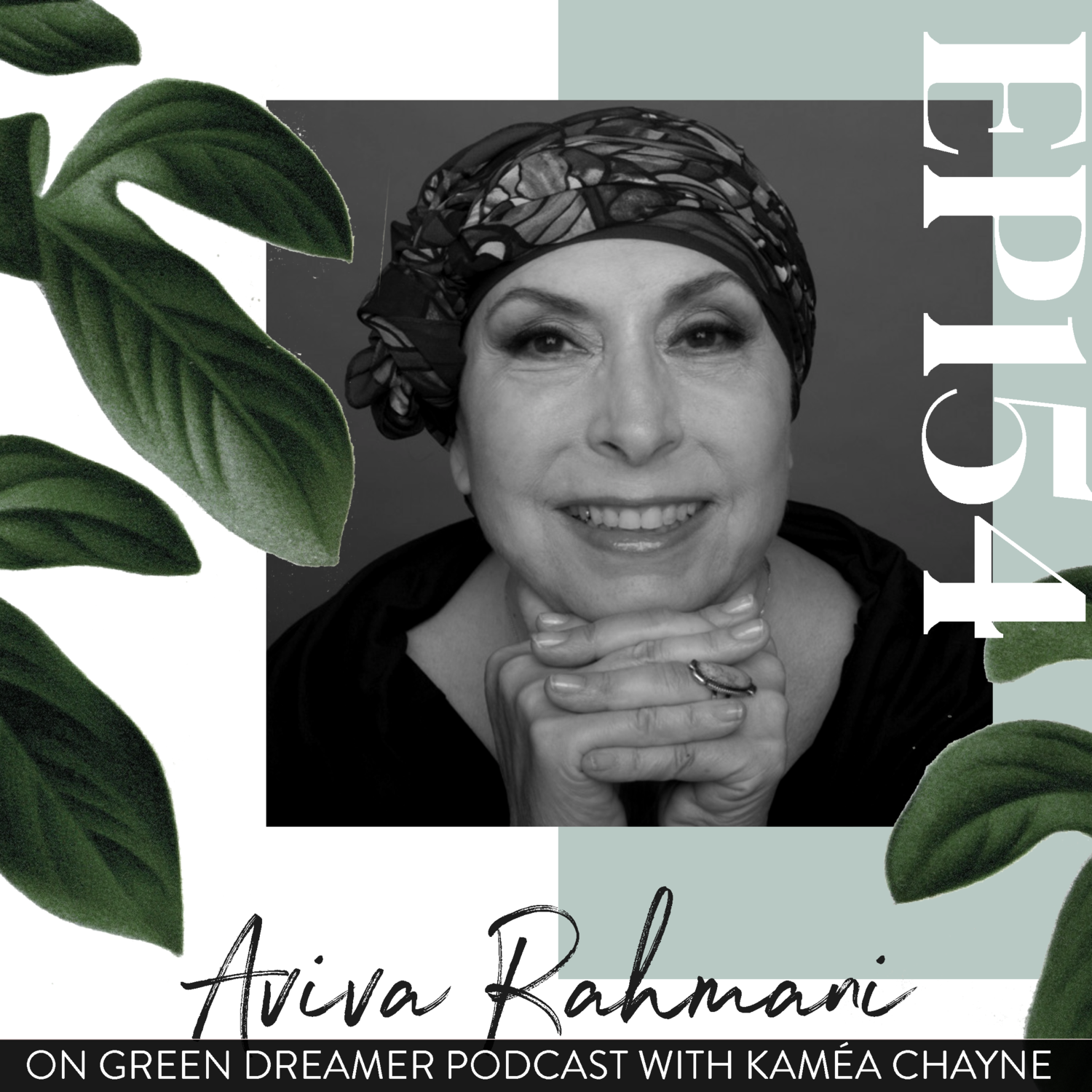 Using ecological art to spark environmental conservation (interview with aviva rahmani)