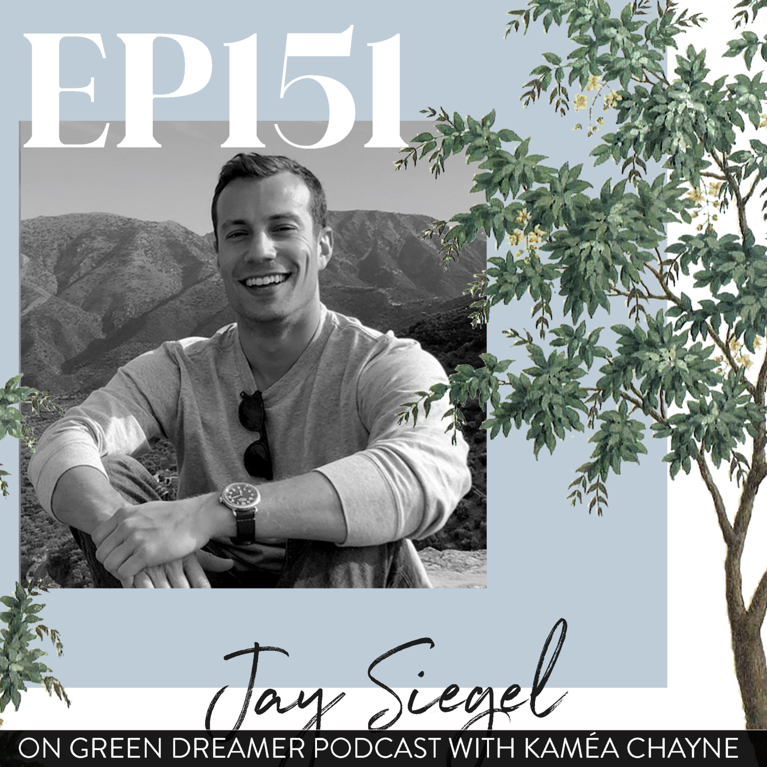Breaking down how sustainability applies to everything (interview with jay siegel of sustainability defined and ground up impact)