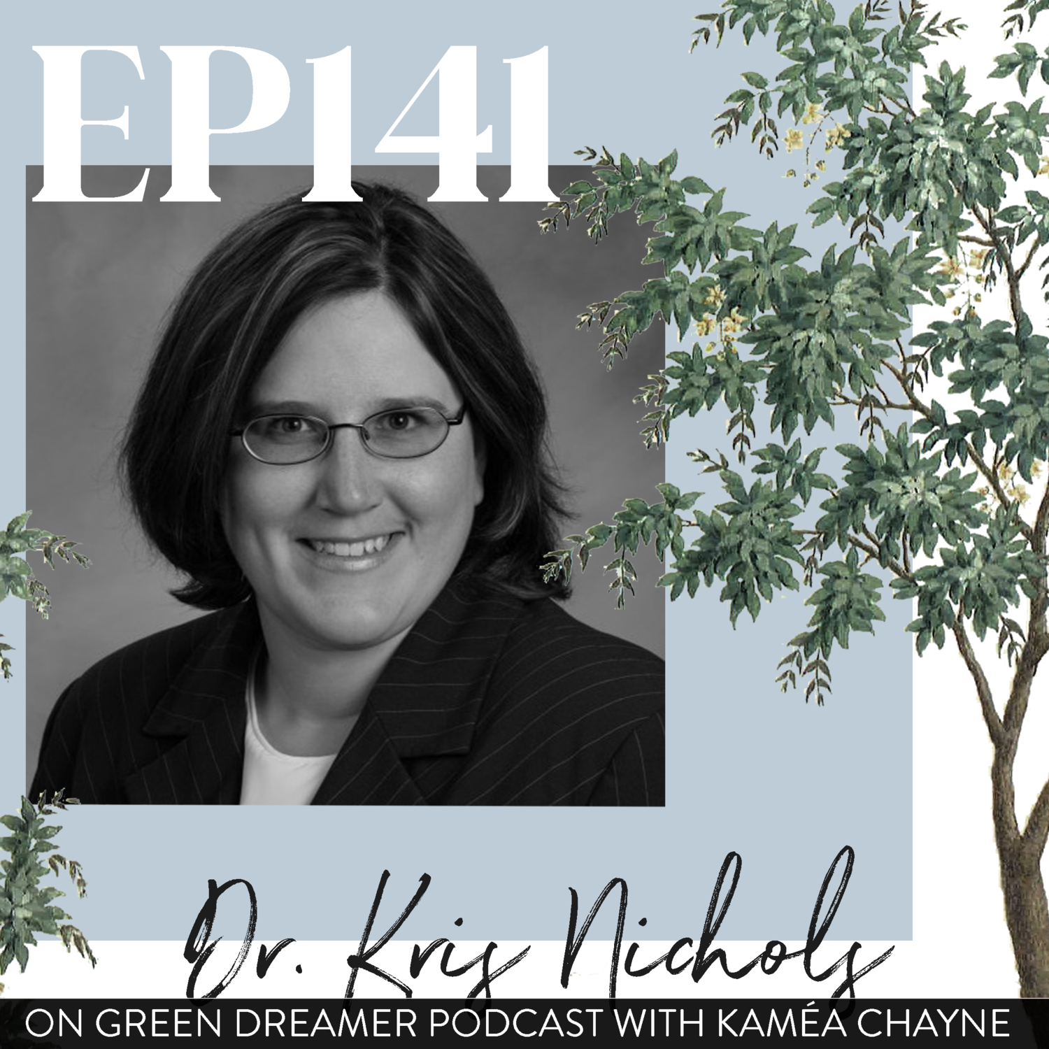 Mycorrhizal fungi and why soil health is vital to all life on earth (interview with dr. kris nichols of pachaterrae)