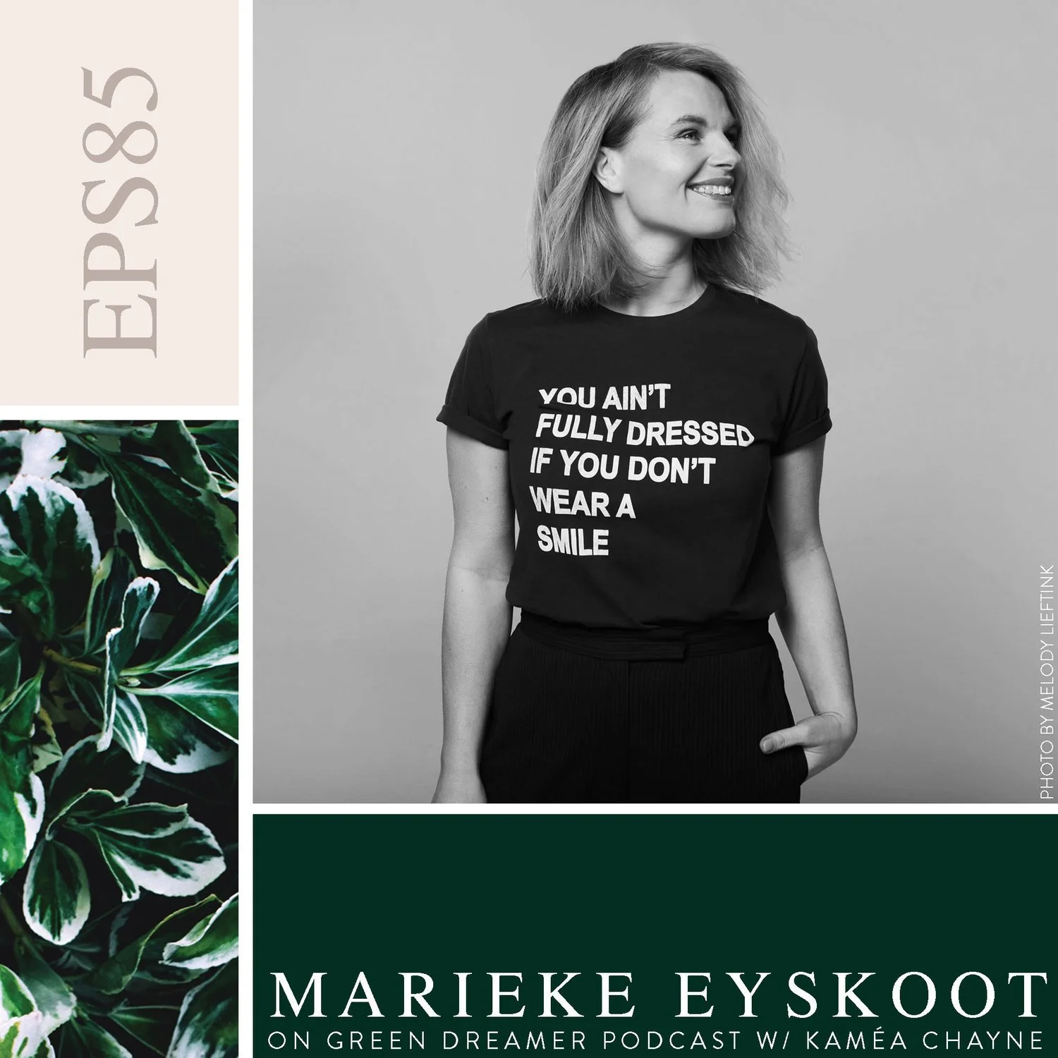 How body shaming drives mindless consumption and the importance of self-affirmation in eco-living