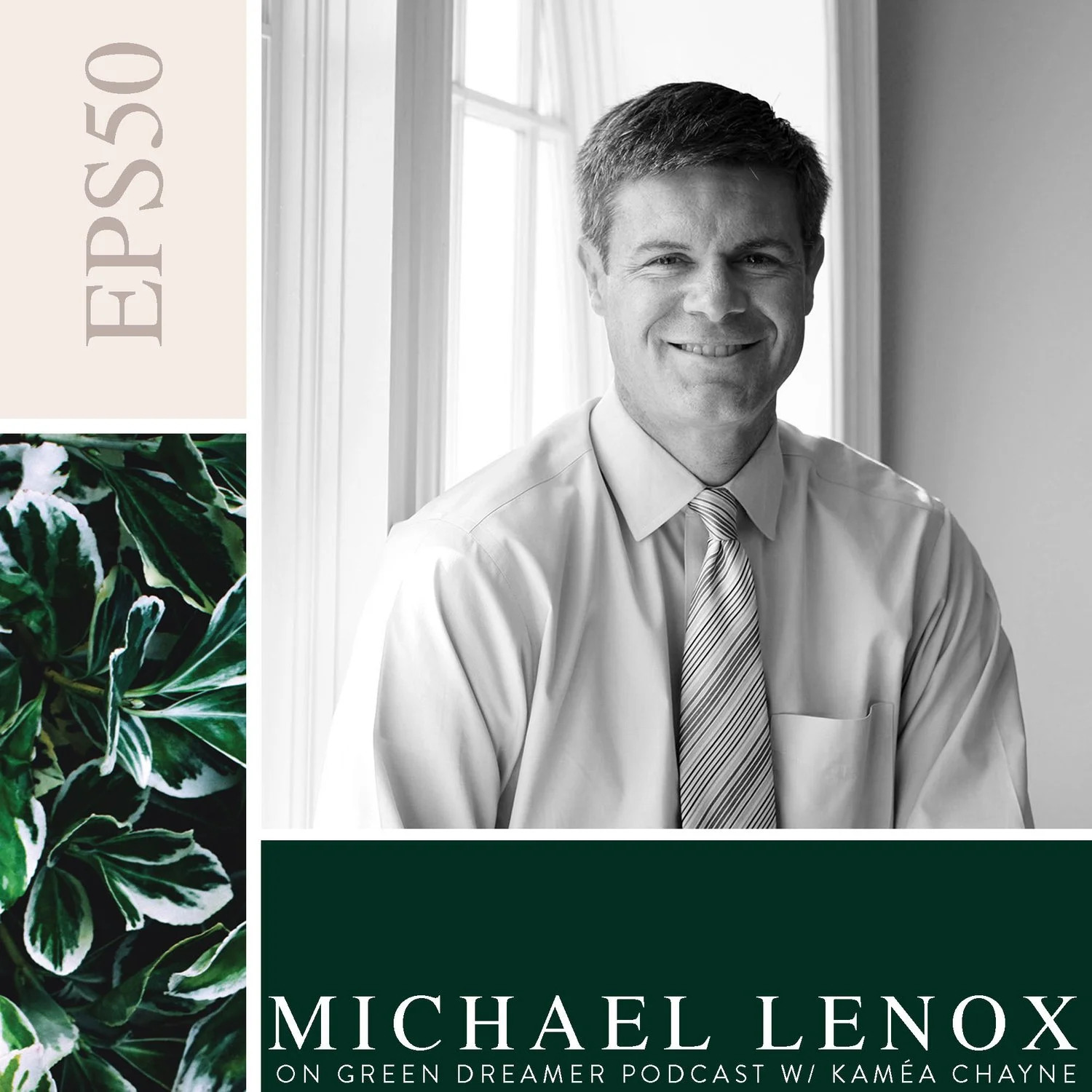 Can business save the earth?' and why everyone has a key role to play