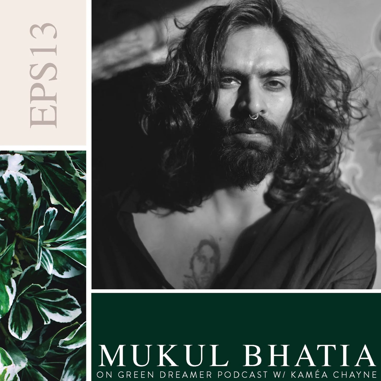 Celebrating the beauty of humankind and seeing good in ourselves as keys to sustainability