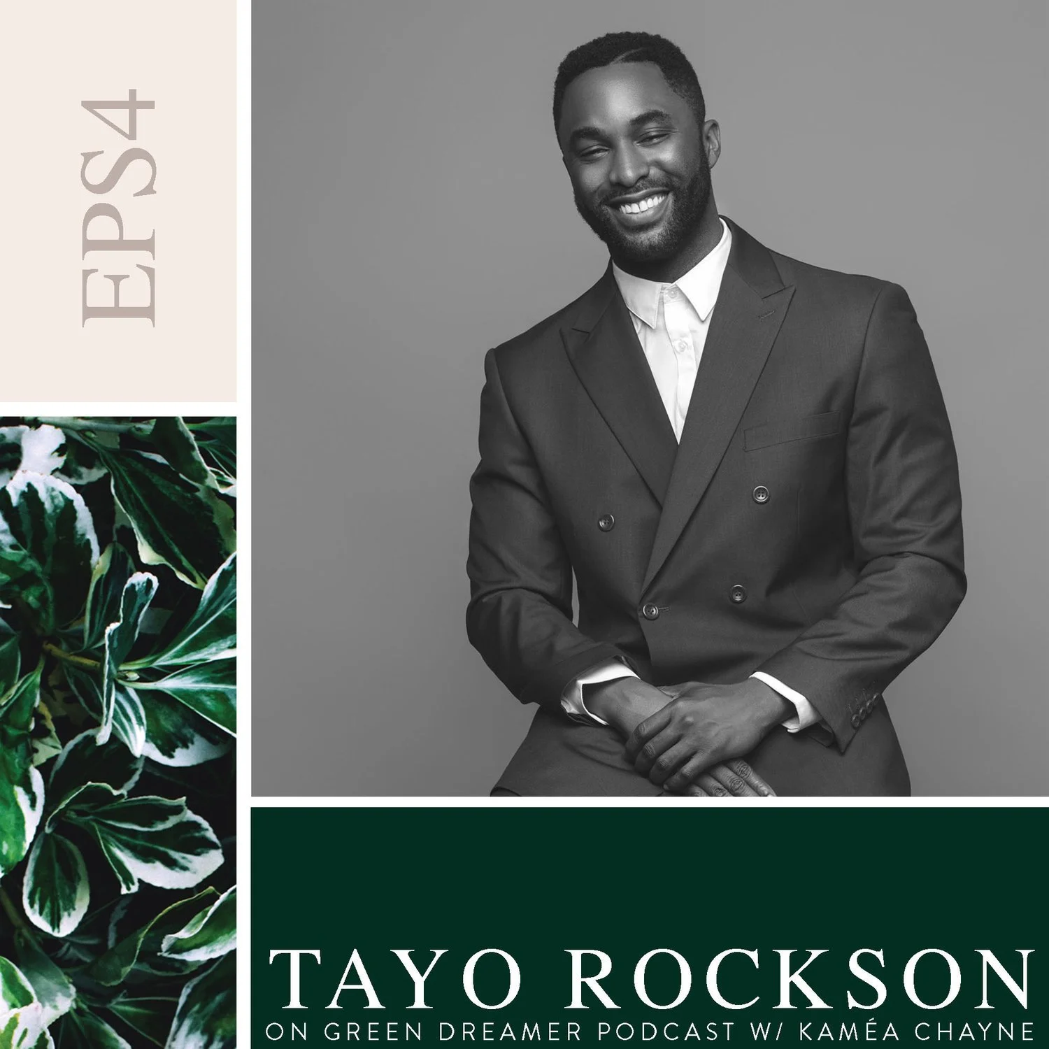 Communicating Powerfully Cross-Culture without Sounding Tone-Deaf with Tayo Rockson