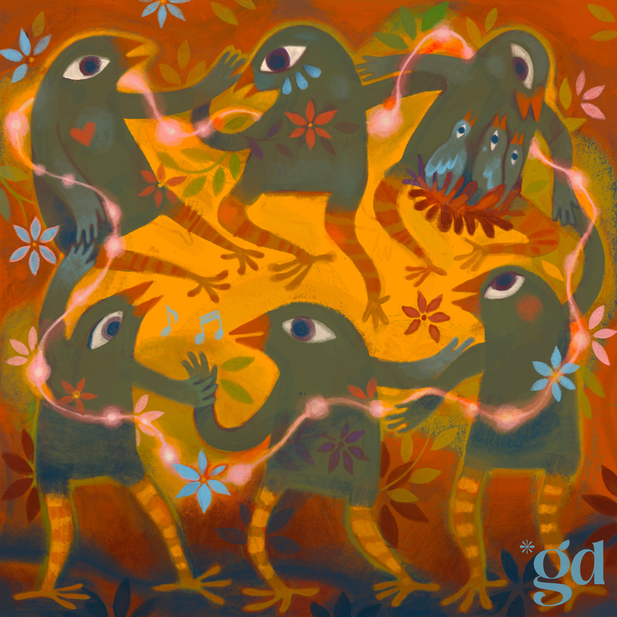 Dean Spade: Radical love and solidarity in the face of growing repression (Ep466)