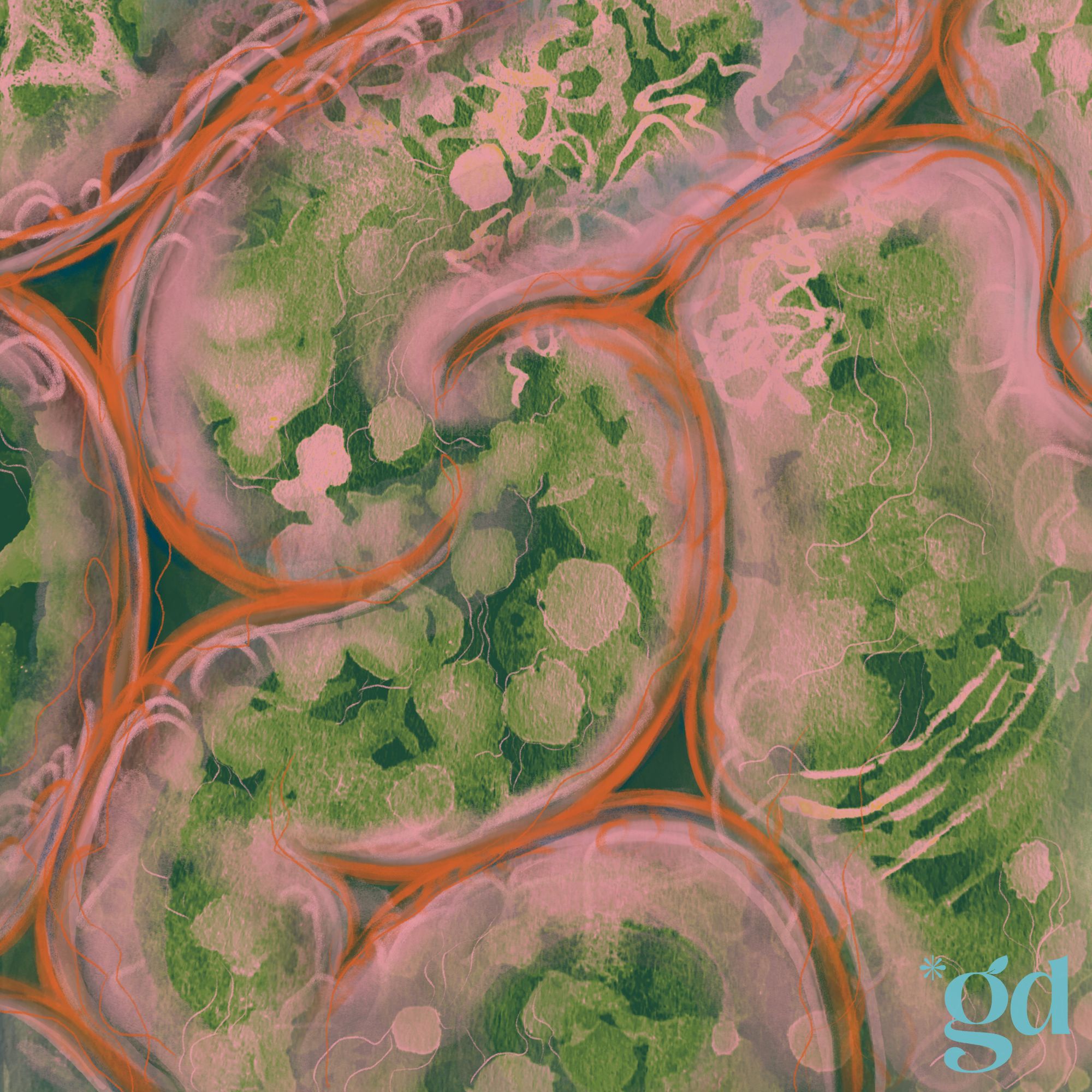 Matthew Wolf-Meyer: Unsettling disgust and how it keeps us apart (Ep468)