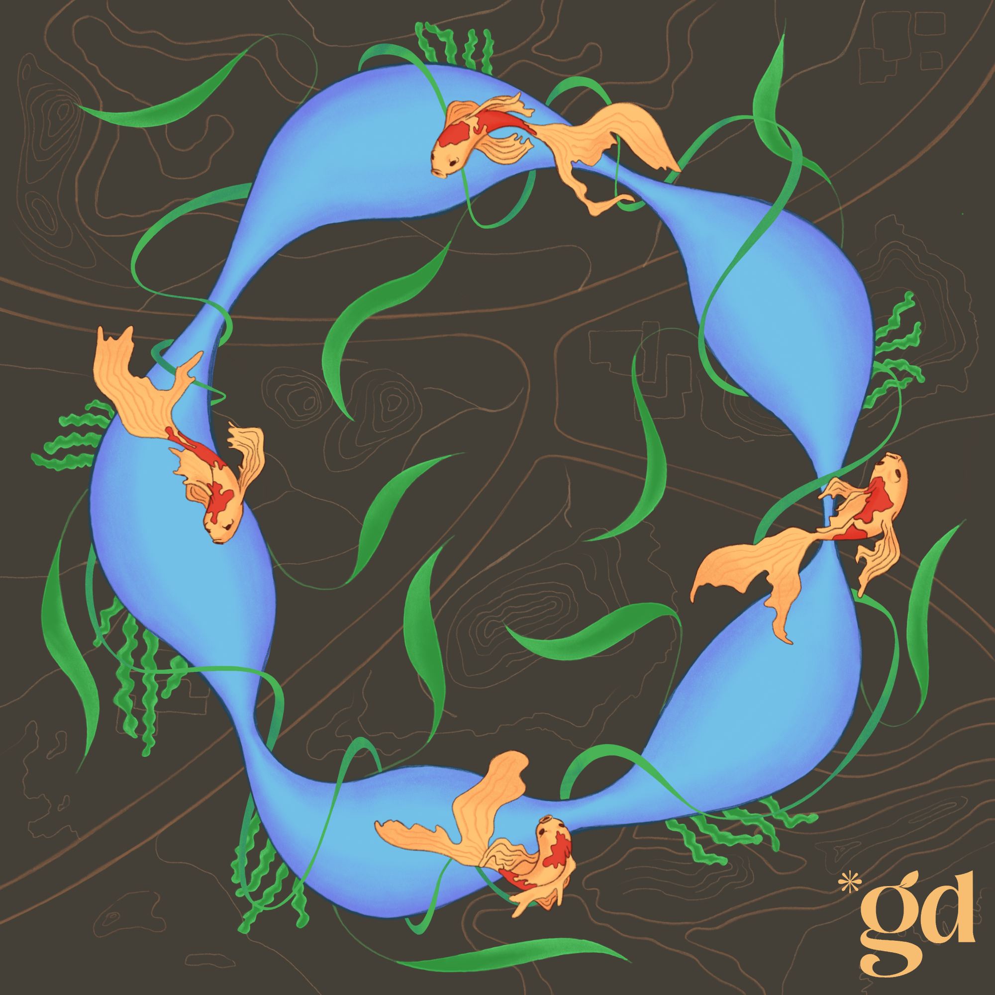 Zach Weiss: Restoring watersheds, revitalizing community (Ep470)