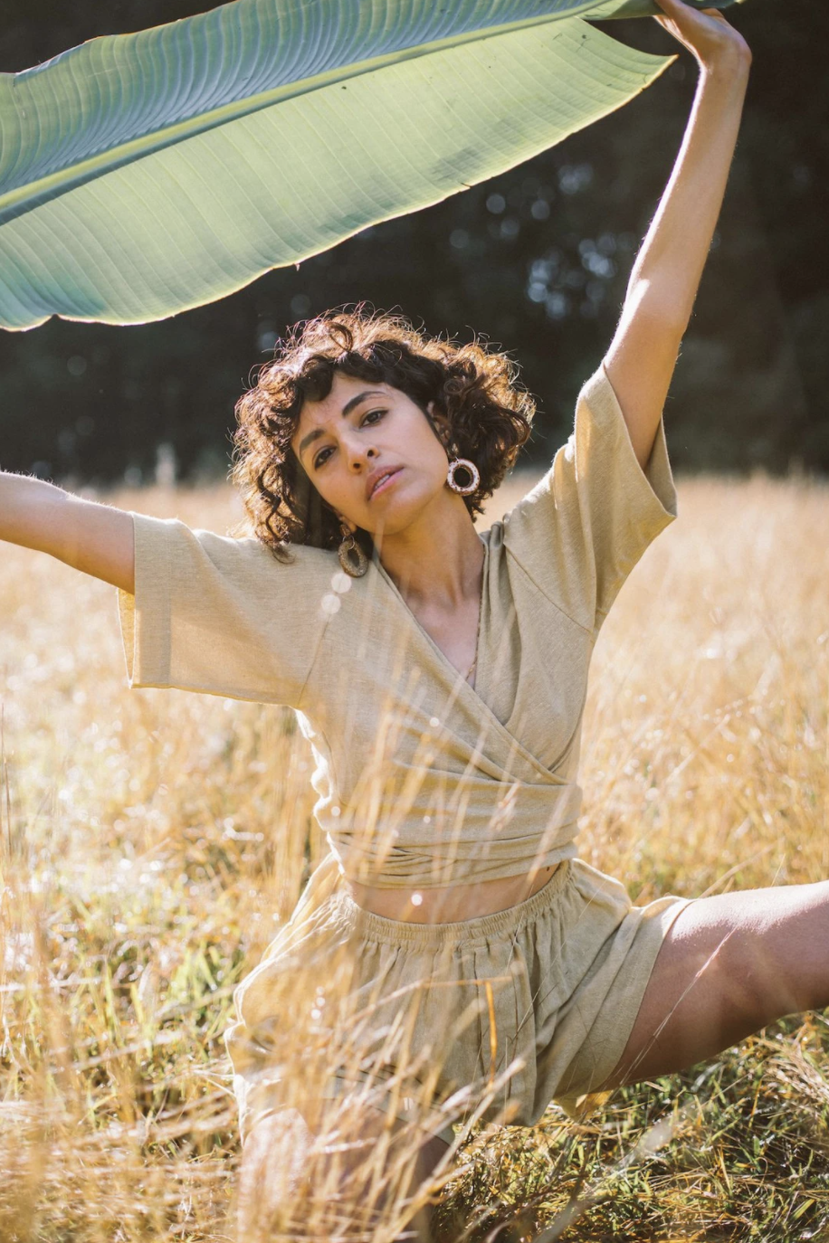 12 Plant-dyed, organic clothing brands to support and wear for