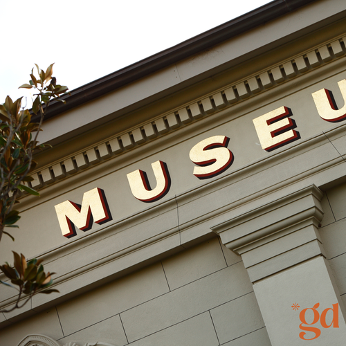 Mark Rectanus: Reclaiming the arts from corporate influence (ep373 ...