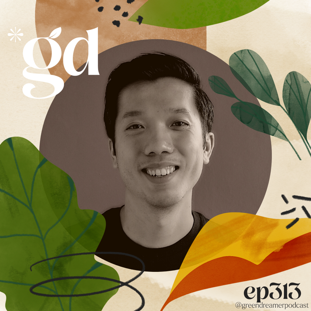Daniel Lim: Building liberatory cultures and regenerative wealth (ep313 ...