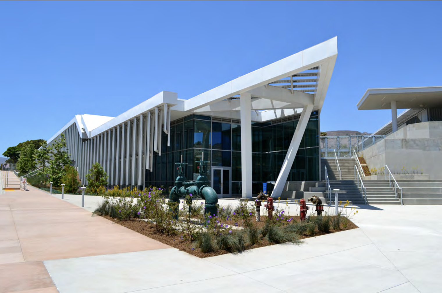 Santa Monica-Malibu Unified School District (SMMUSD)