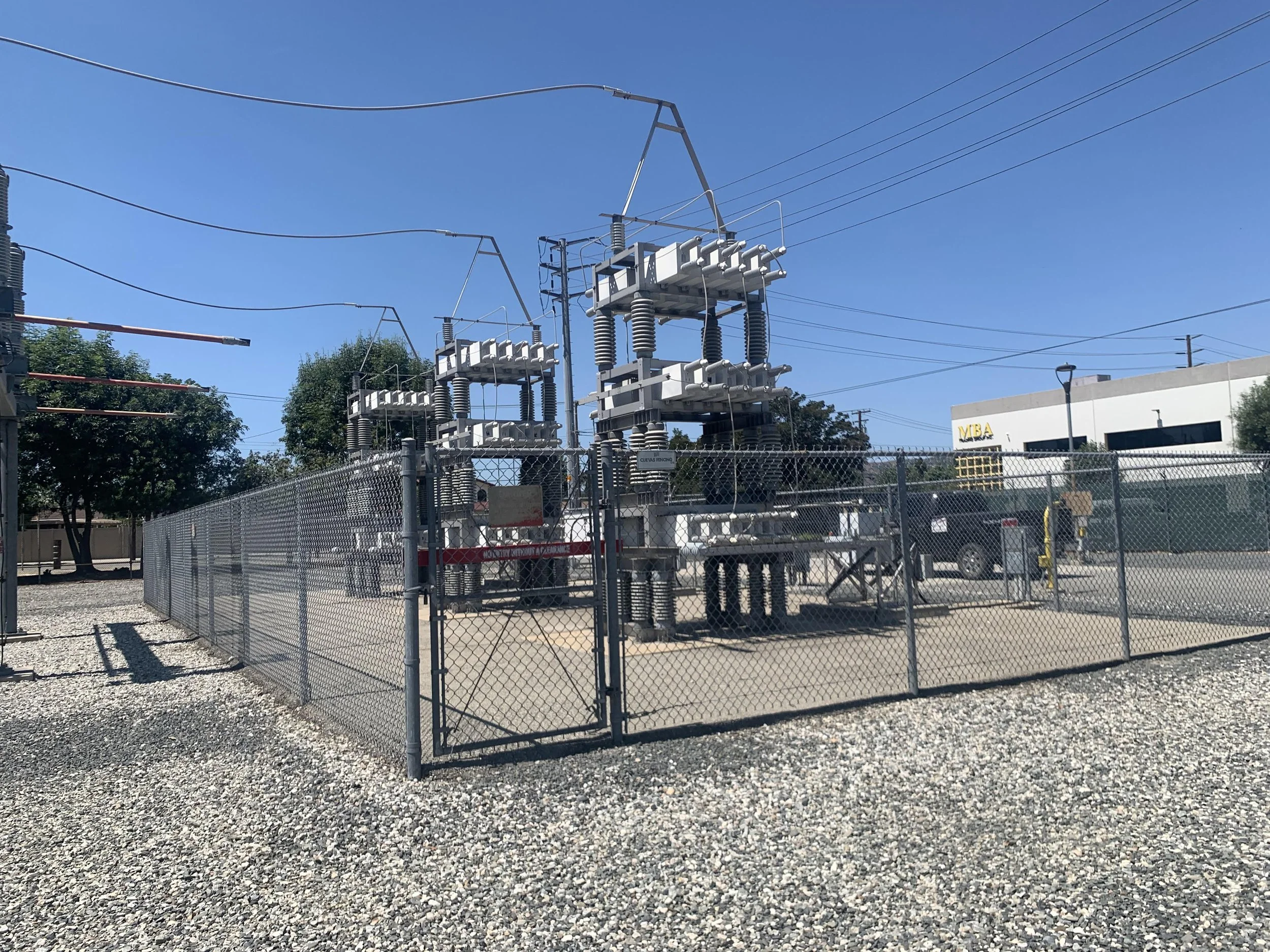 SCE West of Devers (2014-Present)