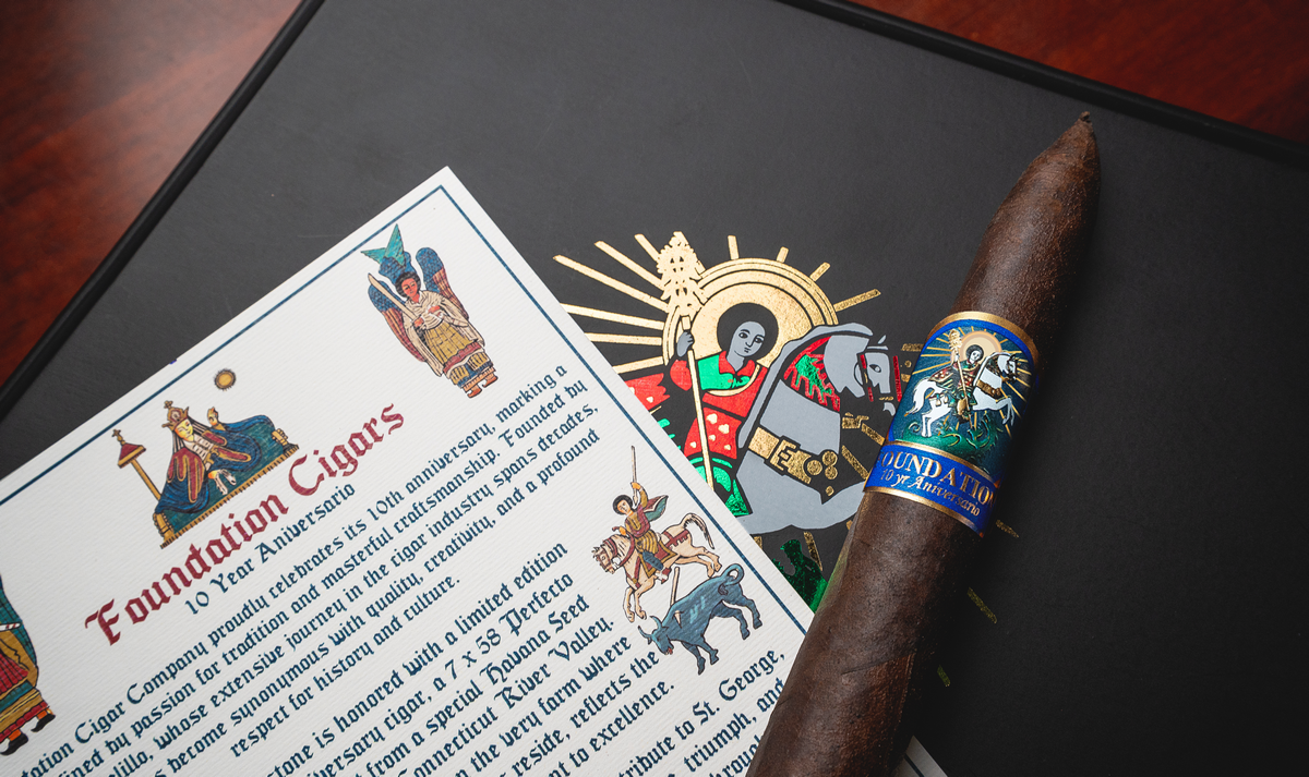 Tabernacle 10 Year Anniversary