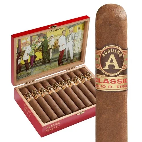 Aladino Classic