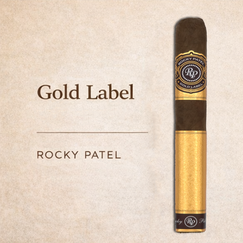 Gold Label