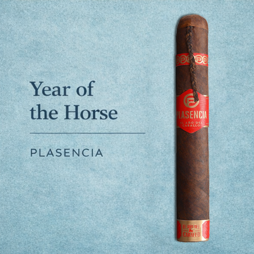 Year of the Horse