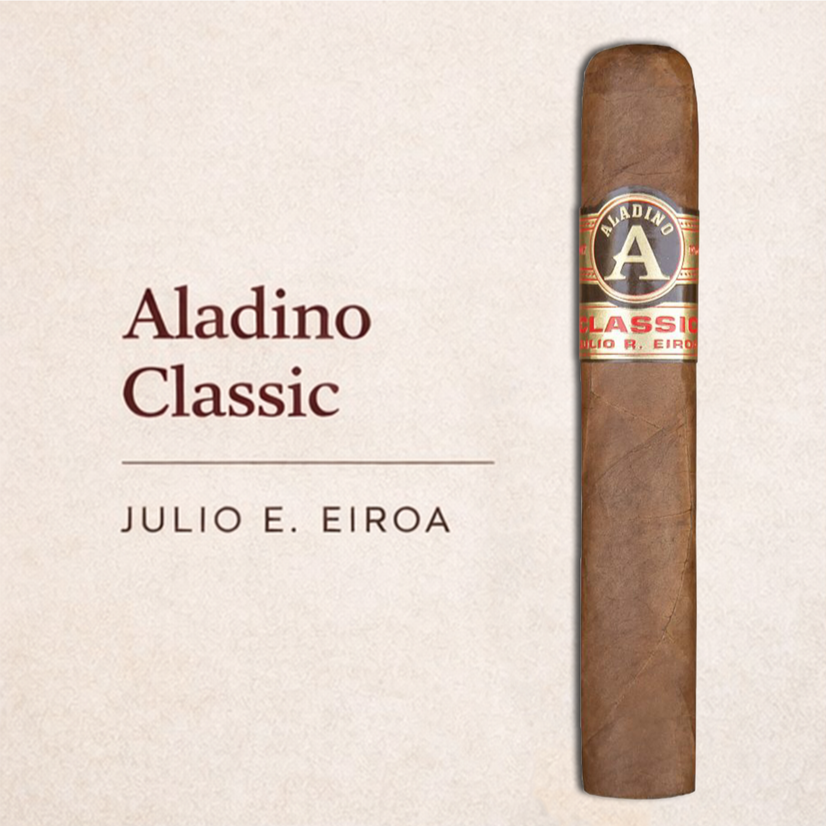 Aladino Classic