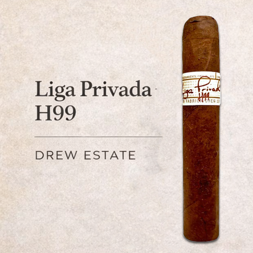Liga Privada H99