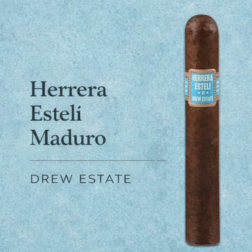 HERRERA ESTELI Maduro