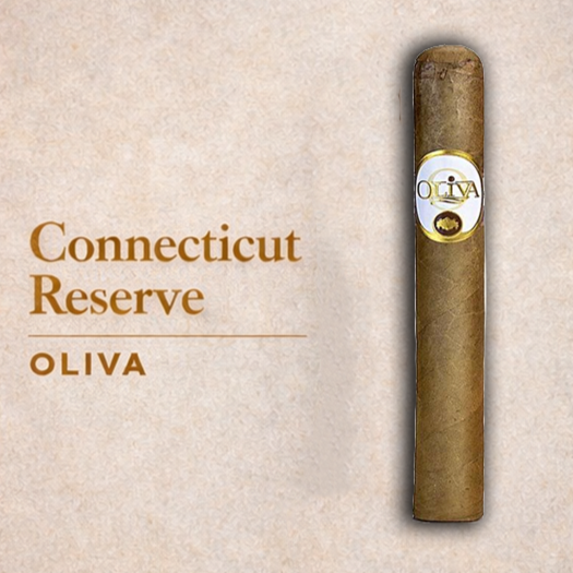 Connecticut Reserve
