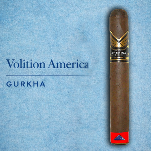 Volition America Maduro