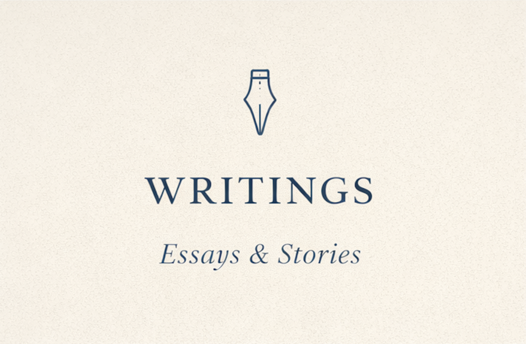 Brown background with the word 'Literature' in white, bold letters in the center.