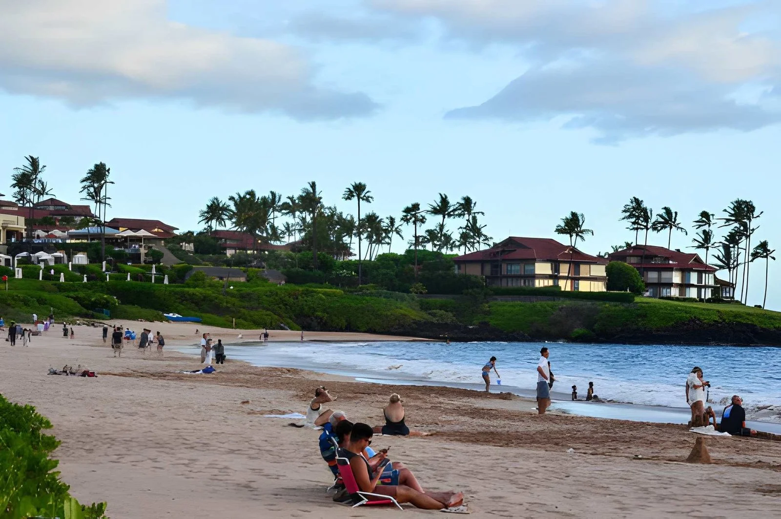 Relax on Wailea’s Stunning Beaches